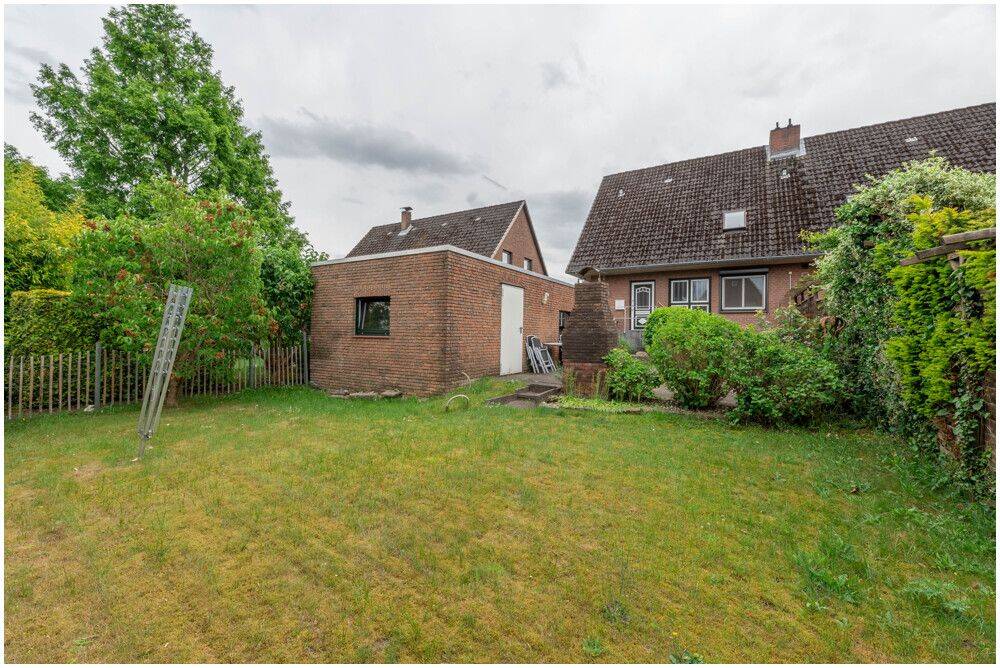 Familienfreundliche Doppelhaushälfte mit Garage, Sauna und viel Platz – Münsterdorf – Vorschaubild 5
