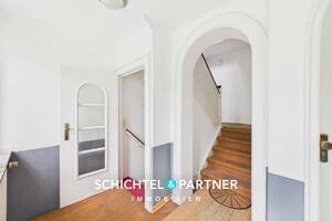 Radio Bremen | Charmante 2-Zimmer-Souterrainwohnung in Schwachhausen – 28211 Bremen – Vorschaubild 8