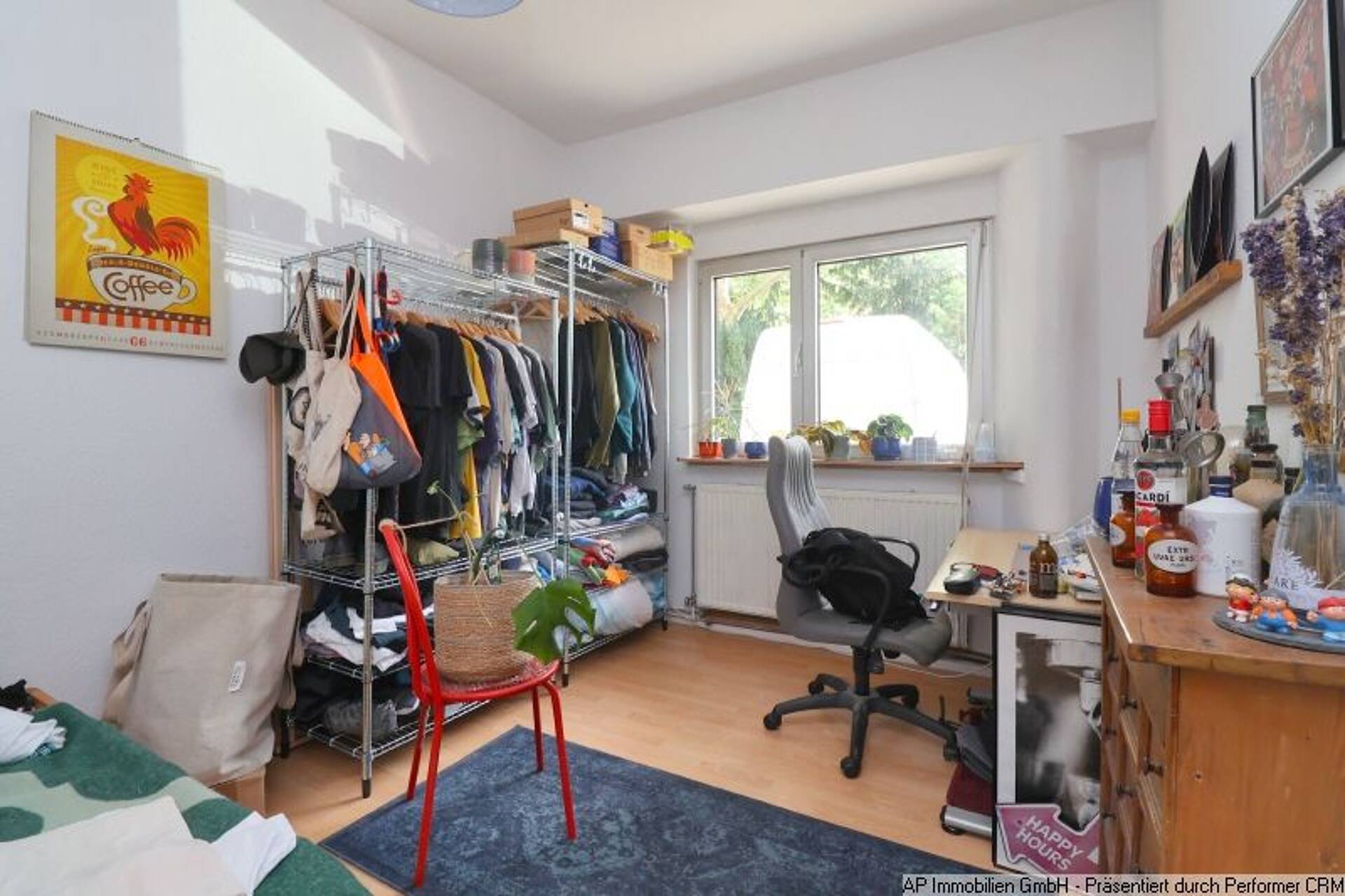 Etagenwohnung in 55118 Mainz mit 96 m² kaufen