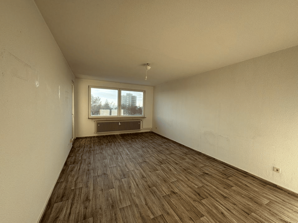 Penthouse-Gefühl in Travemünde: Helle 3-Zimmer-Wohnung mit Balkon, Aussicht & Tiefgarage – Lübeck – Bild 1 von 6