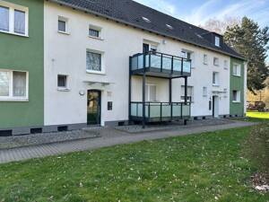 Neue Wohnung, neues Glück! 2-Zi.-Wohnung mit Ausblick. – 44369 Dortmund – Vorschaubild 2