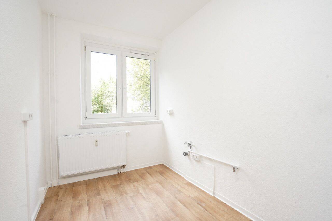 Ebenerdige Dusche / Erstbezug nach Sanierung – Chemnitz – Vorschaubild 2