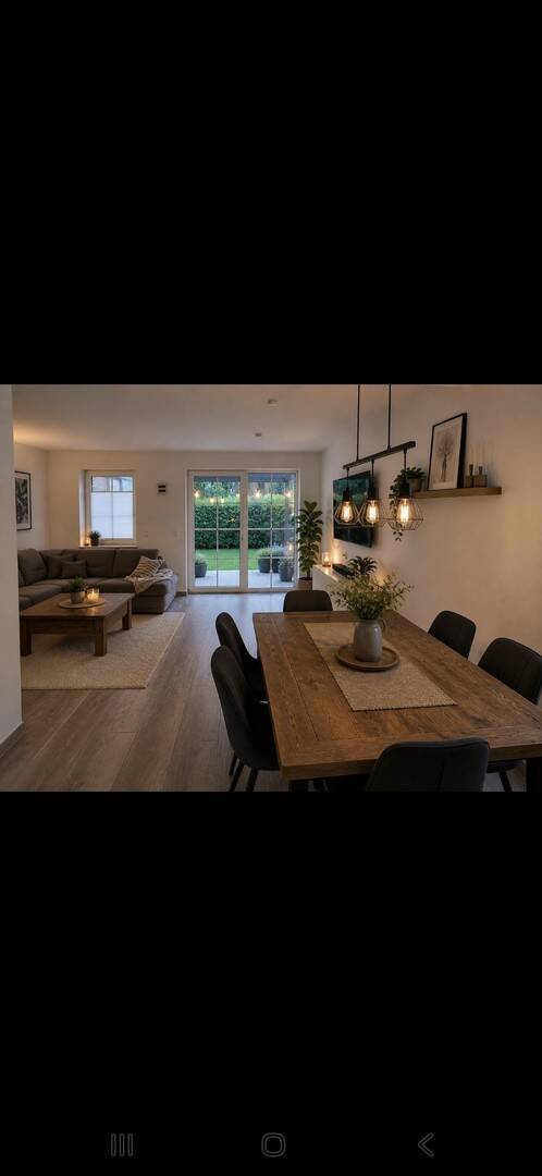 Modernisiertes Reihenendhaus mit Garten & Garage - provisionsfrei – Osnabrück – Vorschaubild 6
