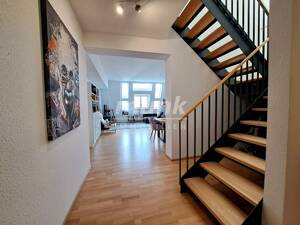 Stilvolle Maisonette-Wohnung im historischen Magiruswerk – 89077 Ulm – Vorschaubild 3
