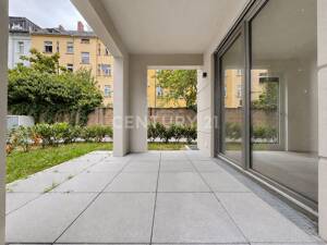 Drei-Zimmer-Wohnung mit Terrasse - WE 3.0.3 – 65933 Frankfurt am Main – Vorschaubild 6