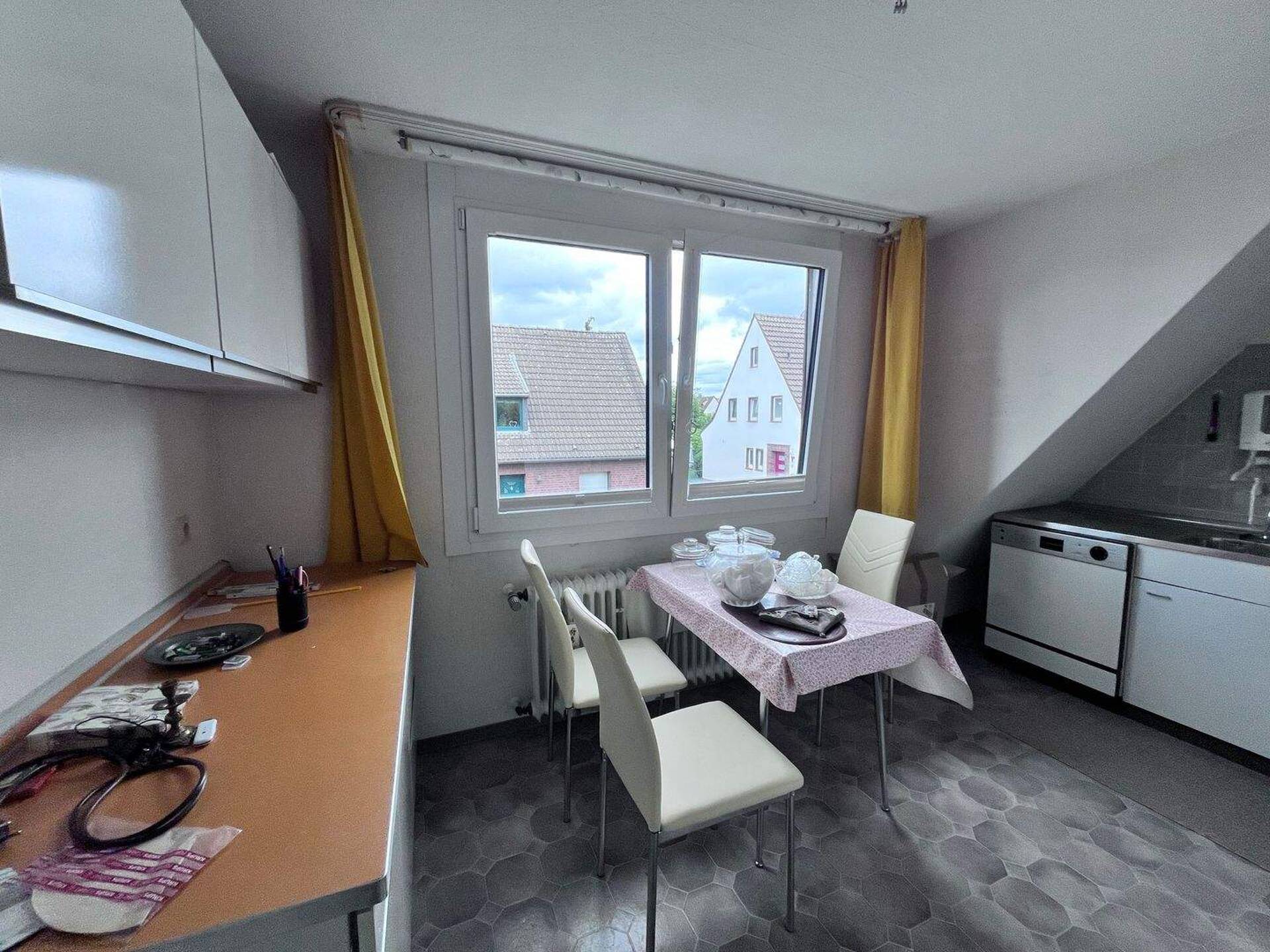 Haus in 47443 Moers mit 125 m² kaufen