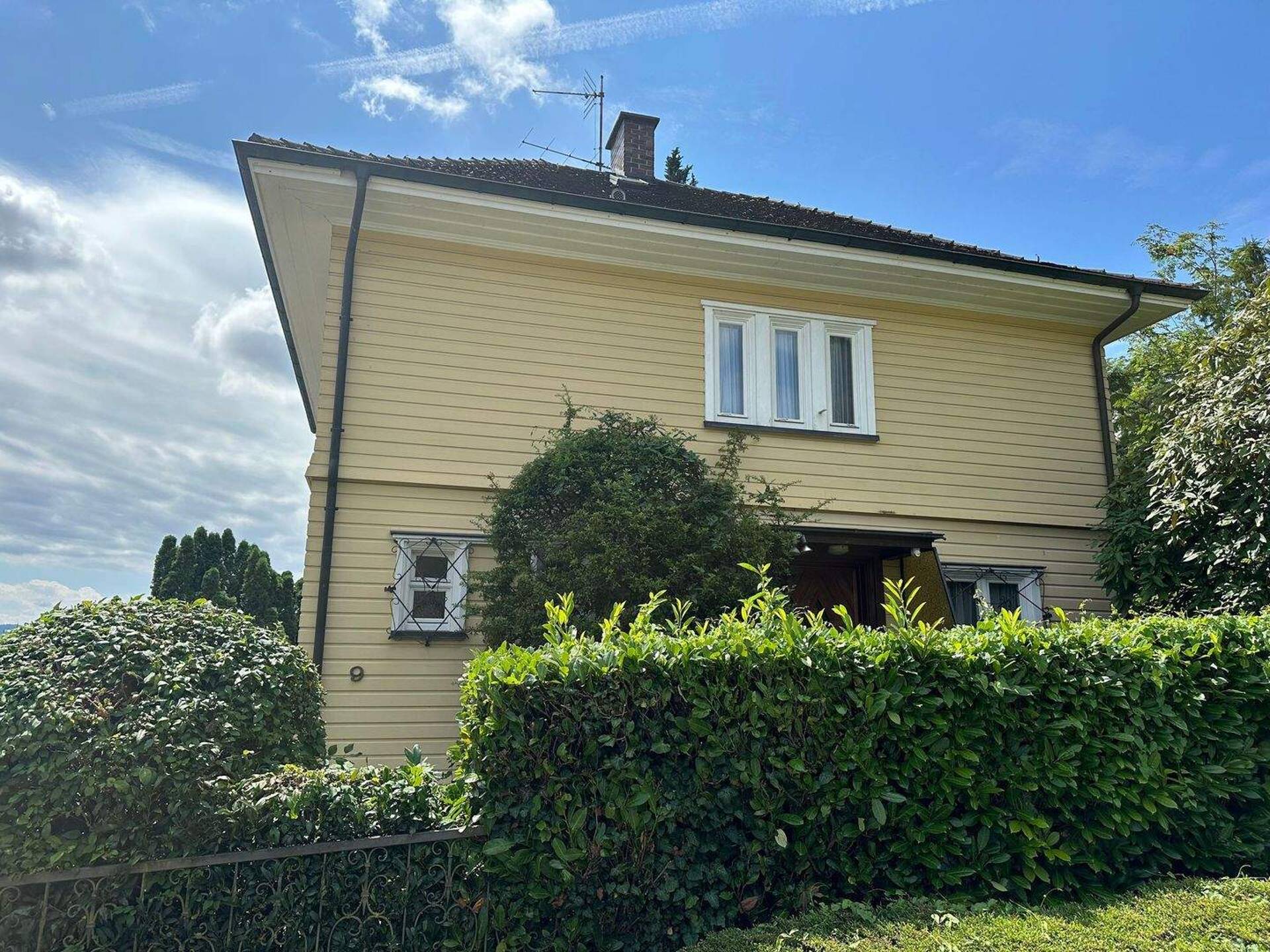 Einfamilienhaus in 78224 Singen (Hohentwiel) mit 170,8 m² kaufen