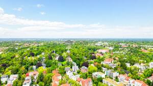 Charmante Altbauwohnung mit vielseitigem Potenzial – 12163 Berlin – Vorschaubild 8