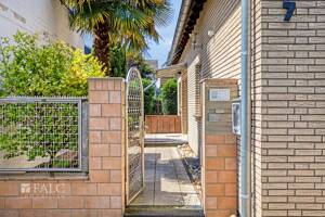 Wohnen mit Perspektive - gepflegtes Zweifamilienhaus mit Garten, Garage in Köln-Zündorf – 51143 Köln – Vorschaubild 3