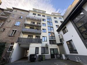 Kapitalanlage oder Selbstnutzung: neuwertige 2-Zimmer-Wohnung in zentraler Lage Mannheims – 68165 Mannheim – Vorschaubild 4