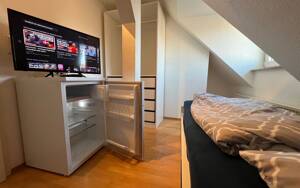Möbliertes WG-Zimmer in Heilbronn: Flexibles Wohnen auf Zeit