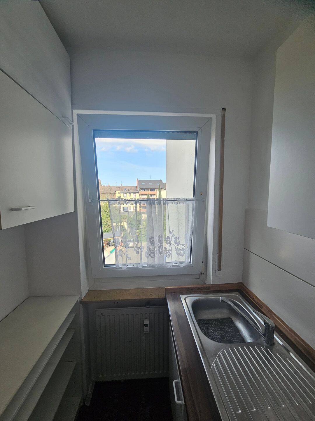 gepflegte Single-/Studentenwohnung Neckarau/EBK/Keller – Mannheim – Vorschaubild 6