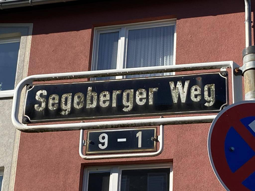 SOMMERAKTION* LEERE 2 Zimmer Erdgeschosswohnung in Unterrath - provisionsfrei – Düsseldorf – Vorschaubild 3