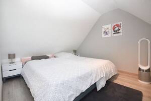 Wohnen mit Stil: Moderne Maisonettewohnung in Braunschweig-Rüningen! – 38122 Braunschweig – Vorschaubild 5