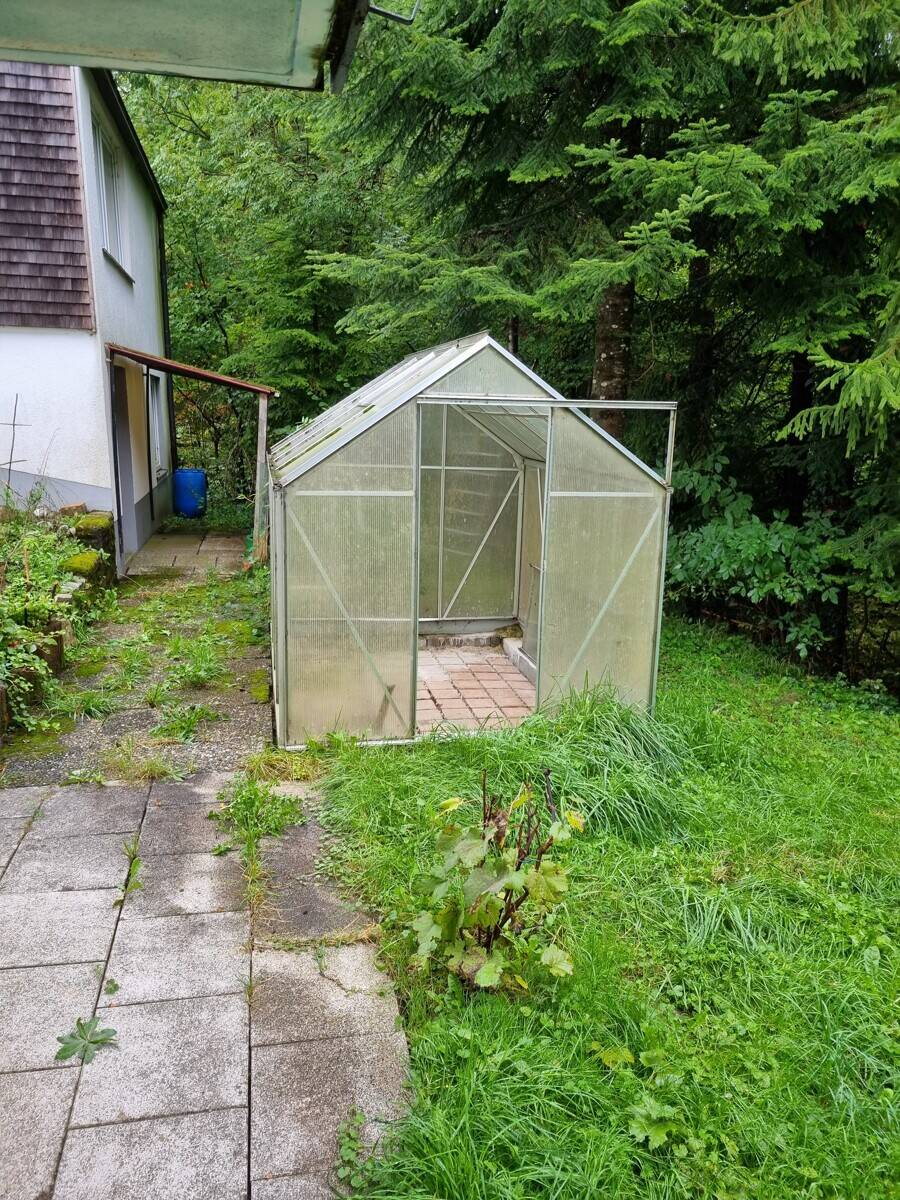 Mehrfamilienwohnhaus in Opfenbach eine Kapitalanlage mit drei Einheiten – Opfenbach – Vorschaubild 9