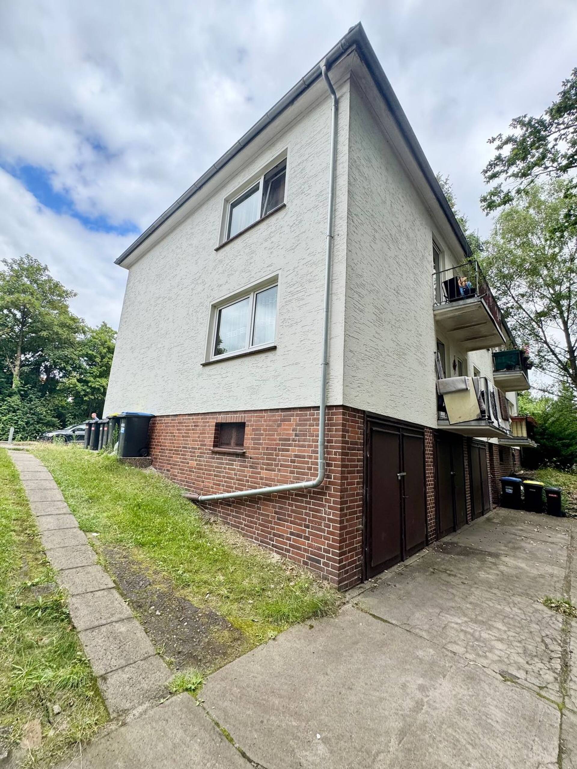 Mehrfamilienhaus in 27356 Rotenburg mit 332 m² kaufen