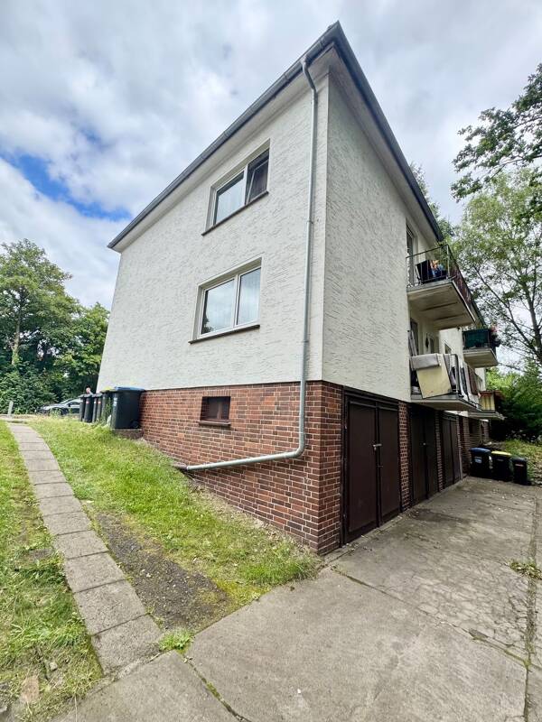 Mehrfamilienhaus in 27356 Rotenburg mit 332 m² kaufen