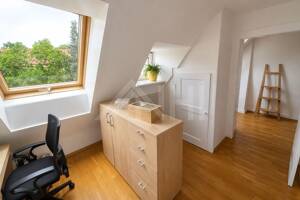 Diese Immobilie ist ein Ort gelebter Zivilcourage ... Moderner Wohntraum im beliebten Marienbrunn – 4277 Leipzig – Vorschaubild 9