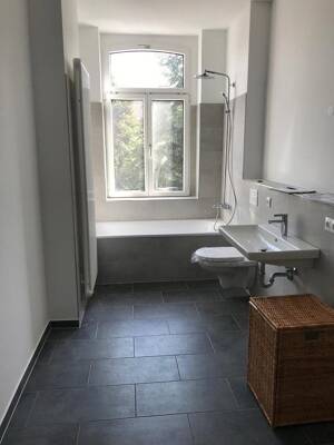 Hochwertige 2-Zimmer-Wohnung in bester Lage nahe Nordpark und Uni – 99089 Erfurt – Vorschaubild 4