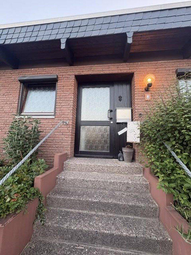 Schöner Bungalow in Sülfeld