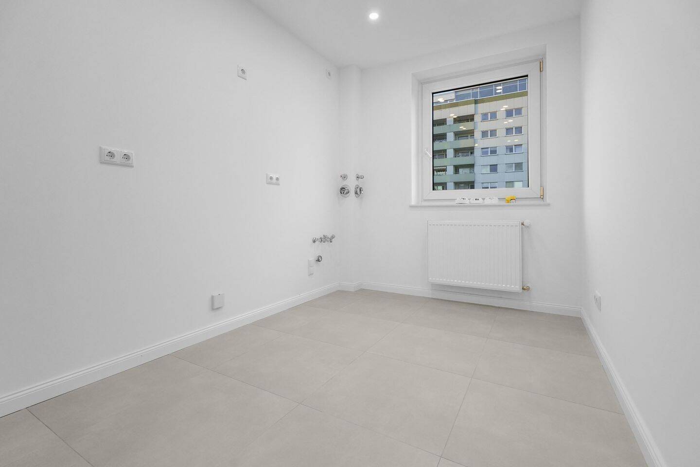 Erstbezug Saniert - 2 Zimmer - Balkon - Wettbergen – Hannover – Vorschaubild 6