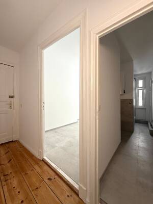 Bezugsfrei für Anwohner des Schöneberger Süden - Altbau im Akazienkiez! – 10823 Berlin – Vorschaubild 4