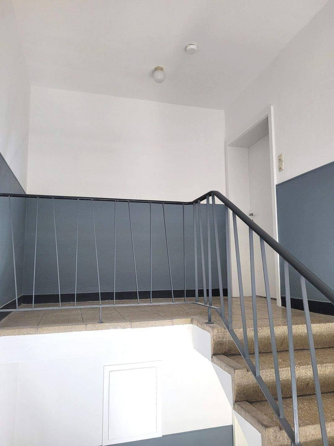 gepflegte 3 Zimmer-Wohnung in zentraler Lage von Hamm – Hamm – Vorschaubild 2