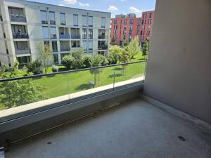 Modernes urbanes Wohnen und trotzdem noch Naturnah ! – 81249 München – Vorschaubild 7
