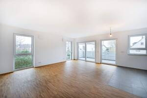 2-Zimmer-Wohnung mit Balkon Wü/Frauenland – 97074 Würzburg – Vorschaubild 2