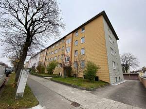 5-Zimmer-Wohnung in Grünwalder Str. 117-119 – 81547 München – Vorschaubild 6