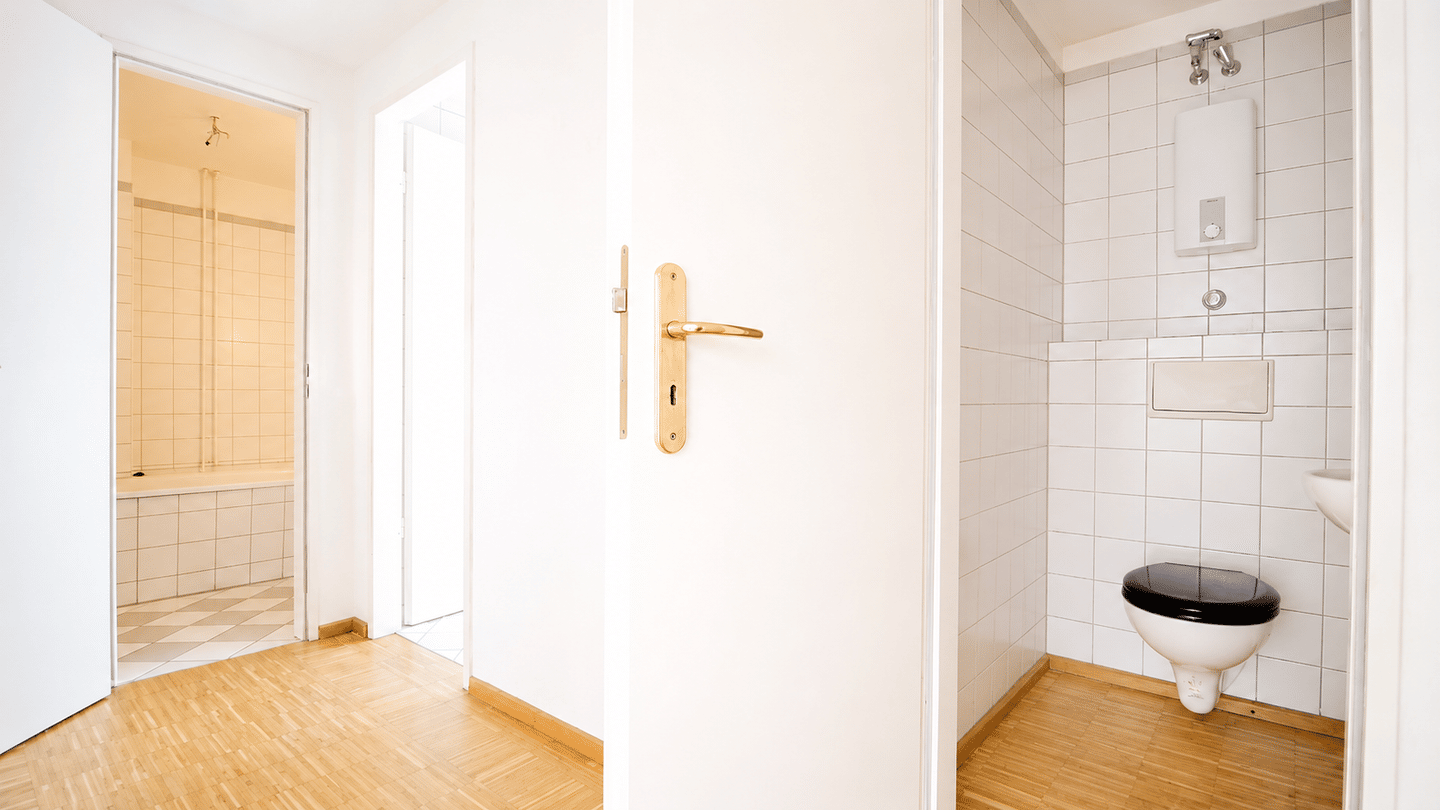 Altbau Dachgeschoss in Top-Kiezlage nahe Maybachufer – Berlin – Vorschaubild 7