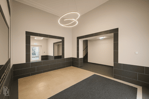 Erstbezug im Penthouse - Exklusives Wohnen über den Dächern Berlins in Top-Lage Mitte – 10243 Berlin – Vorschaubild 2