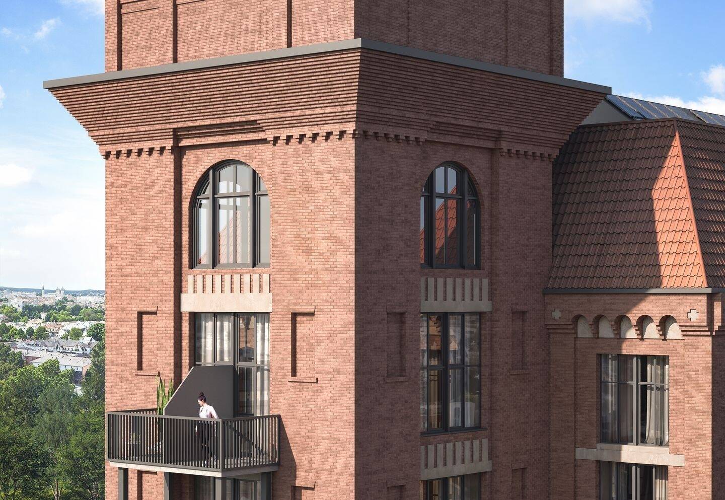 Kapitalanlage im Industriedenkmal | §7i EStG anwendbar – Kassel – Vorschaubild 2