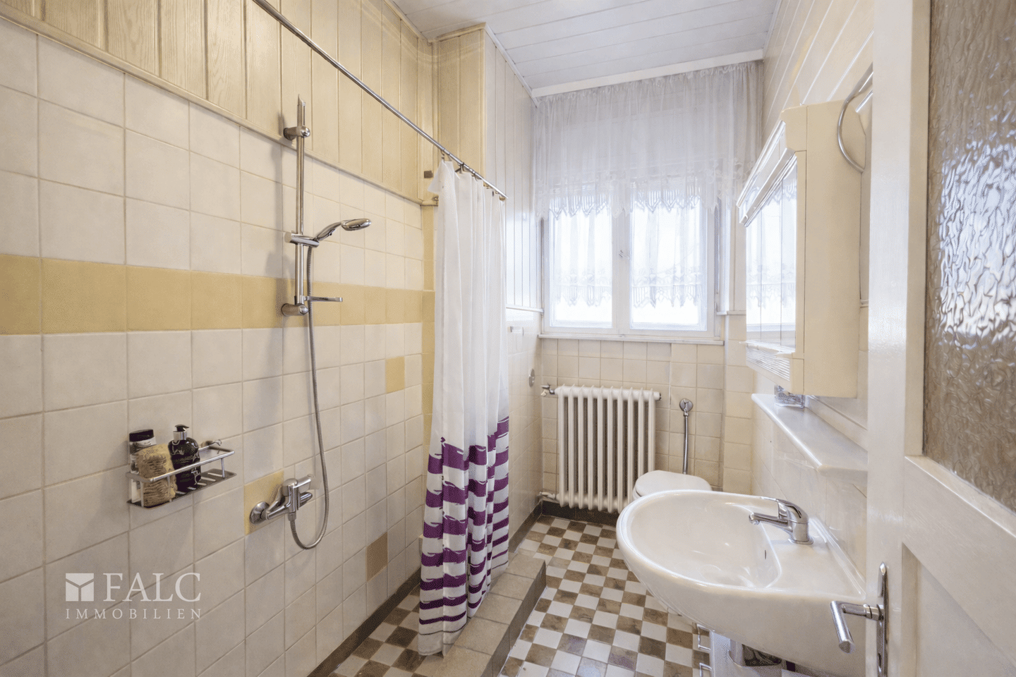 Platz für Familie, Ideen und Zukunft! Einfamilienhaus mit großem Grundstück - FALC Immobilien – Neuenhagen bei Berlin – Vorschaubild 6