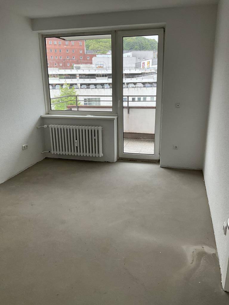 Helle 2-Zimmer-Wohnung in Wuppertal Barmen - Mit neuen Vinylboden! – Wuppertal – Vorschaubild 7