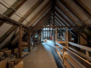 Dachgeschossrohling in gefragter Lage – 4275 Leipzig – Vorschaubild 3