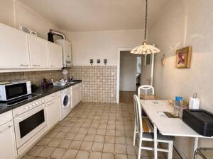 Bezugsfreie 2-Zimmer-Wohnung mit Balkon in zentraler Lage von Düsseldorf- Pempelfort – 40211 Düsseldorf – Vorschaubild 9