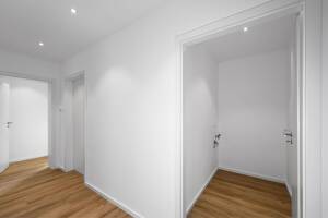 Modernisierte 3-Zimmer-Wohnung mit Balkon – 90766 Fürth – Vorschaubild 5