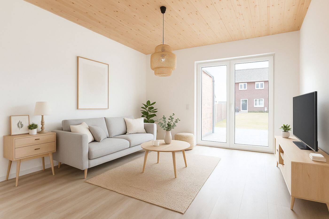Traumhaus in Martfeld: Modern wohnen & günstiges KfW-Darlehen übernehmen – Martfeld – Vorschaubild 3