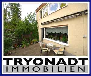 "Willkommen Zuhause - Doppelhaushälfte mit Terrasse und Garten" – 12305 Berlin – Vorschaubild 1