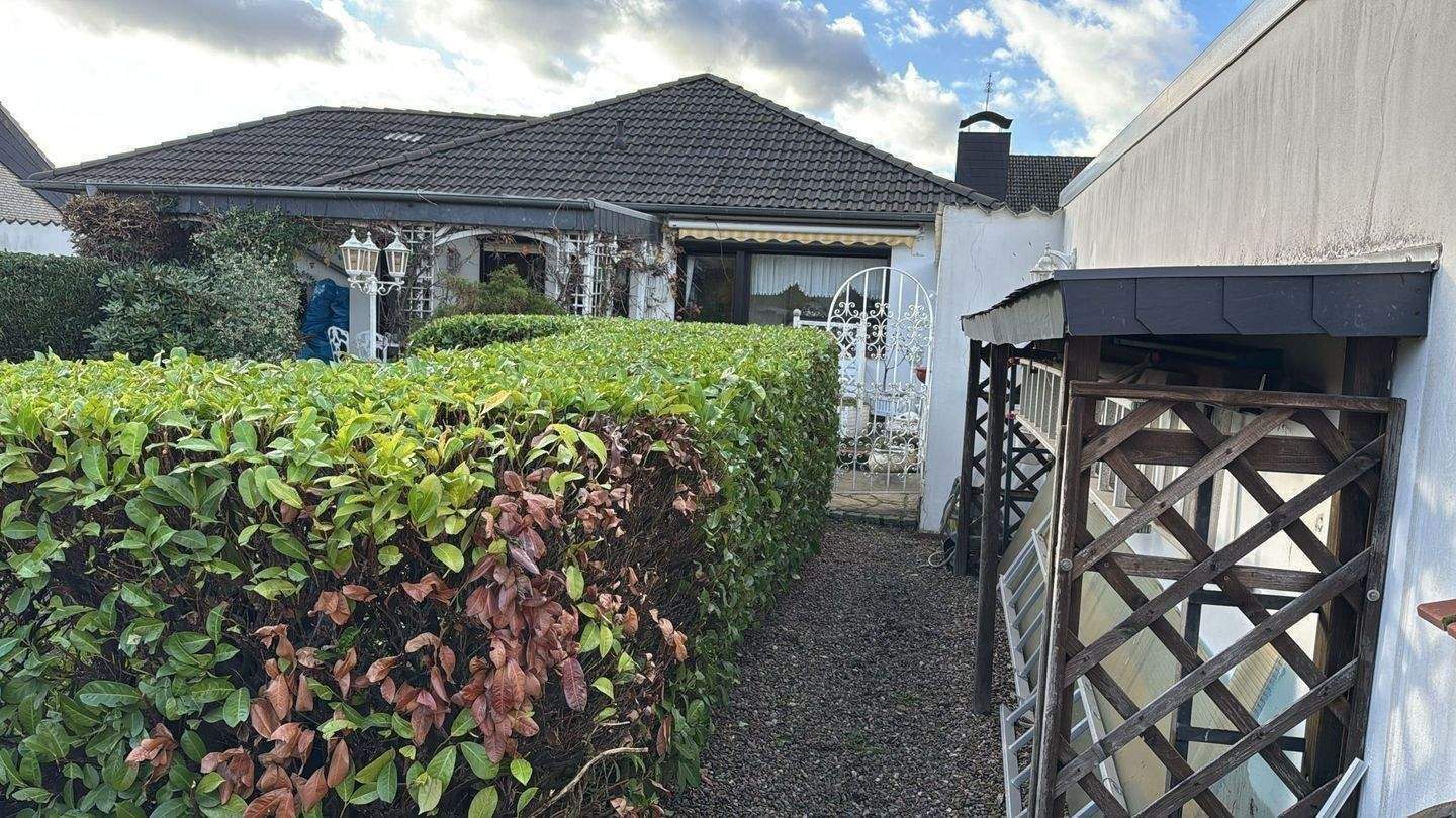 ***TOP ANGEBOT*** Bungalow mit Garage in Erichshof – Weyhe – Vorschaubild 2