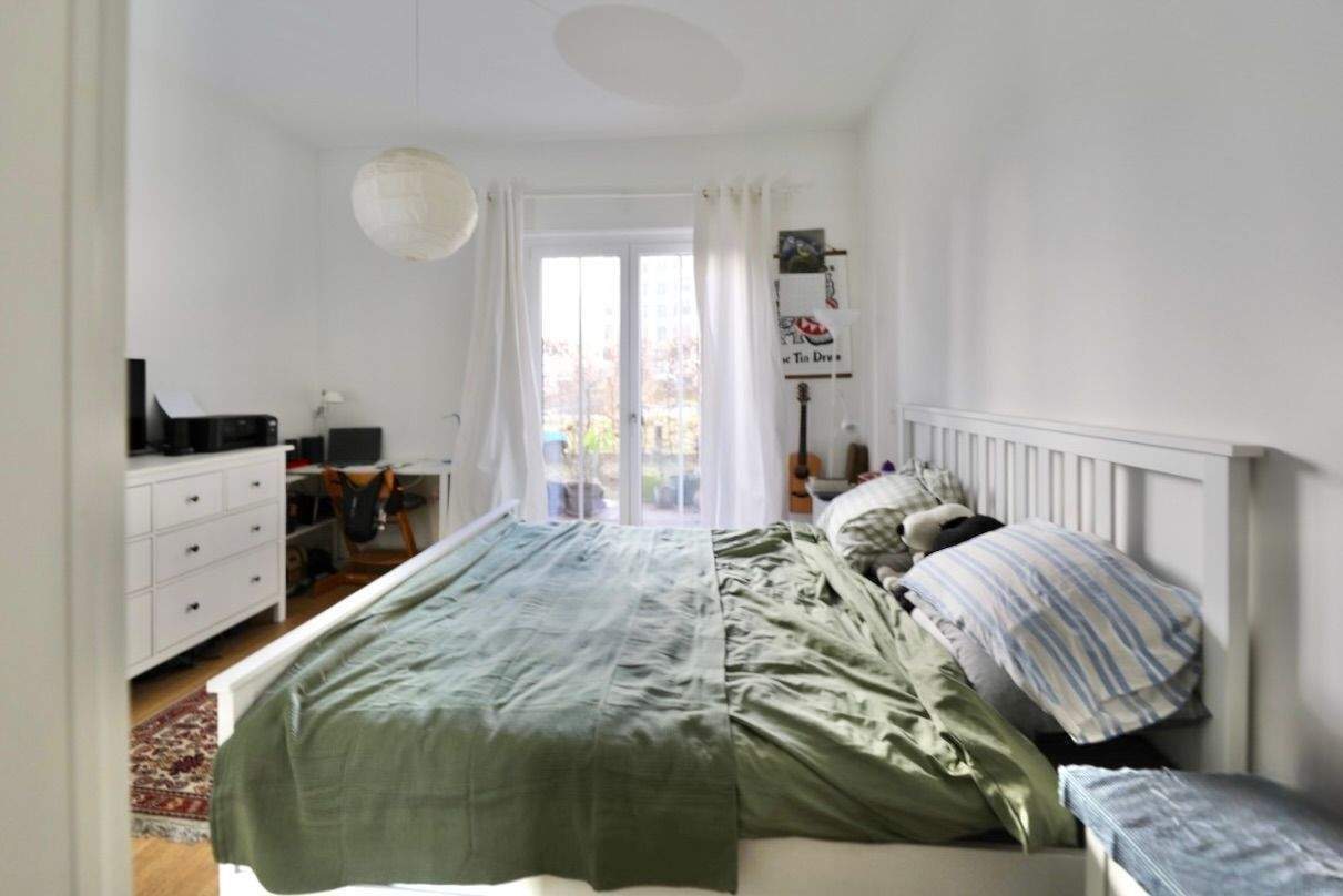 2 TERRASSEN - ATTRAKTIVES BAU-ENSEMBLE - TOP CITY-LAGE, RUHIG & MIT VIELEN PARKANLAGEN – Berlin – Vorschaubild 5
