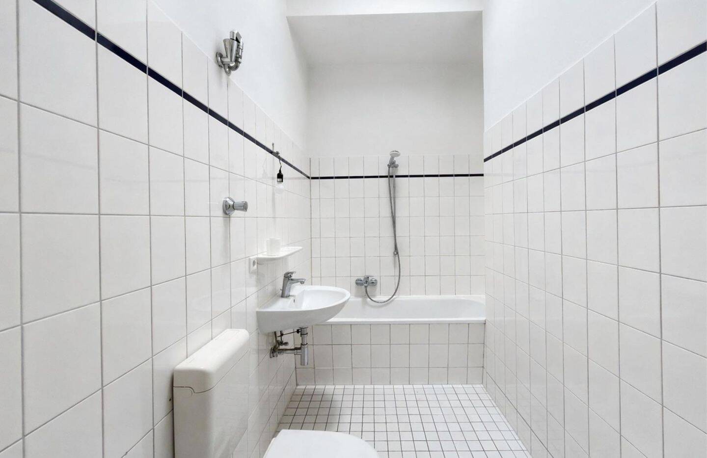 Hoch oben in Johannistal – Berlin – Vorschaubild 7