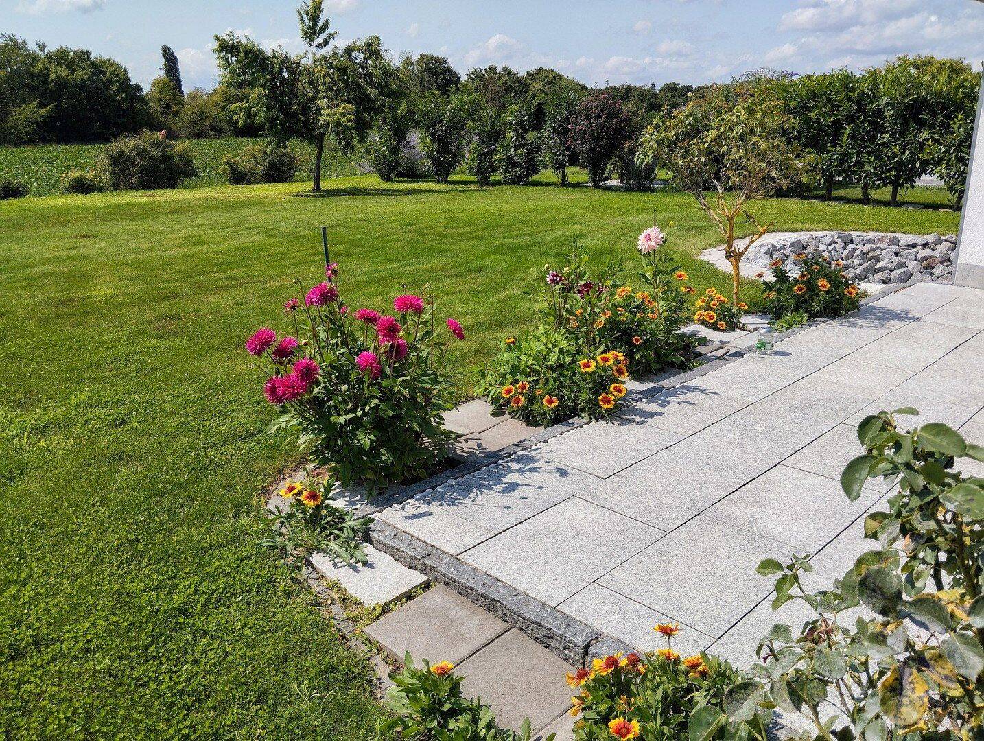 *Provisionsfrei* Freistehender Einfamilienbungalow am Golfpark – Biblis – Vorschaubild 4