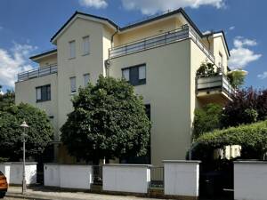 Vermietete 2-Zimmer-Wohnung, Toplage, Blasewitz, Balkon – 1277 Dresden – Vorschaubild 6
