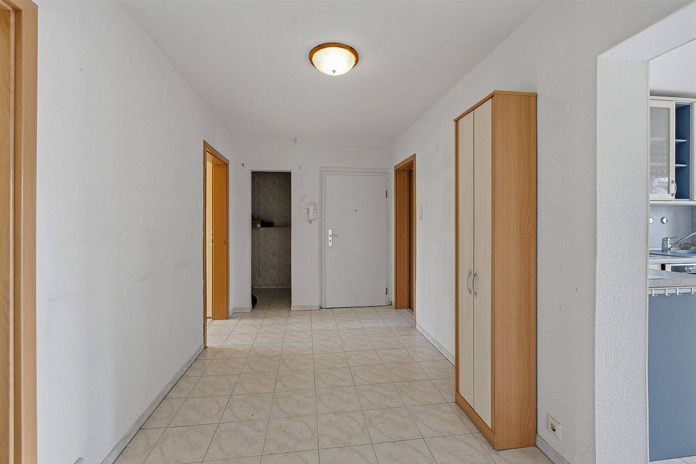 Schöne 4 Zimmerw. im traumhaften Nibelungenviertel Nürnberg – Nürnberg – Vorschaubild 8
