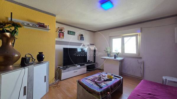 Dachgeschosswohnung in 92637 Weiden mit 50,02 m² kaufen