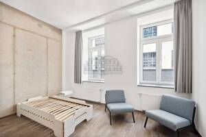 Exklusiv möbliertes Appartement im Zentrum Aachens *PROVISIONSFREI* – 52062 Aachen – Vorschaubild 5