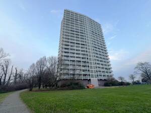 Vermietete 2-Zimmer-Etagenwohnung in Ludwigshafen am Rhein – 67063 Ludwigshafen am Rhein – Vorschaubild 2