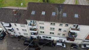 Kapitalanlage mit Zukunft: Mehrfamilienhaus inkl. 2 Gewerbeeinheiten - Starkes Investorenpotenzial – 68305 Mannheim – Vorschaubild 3